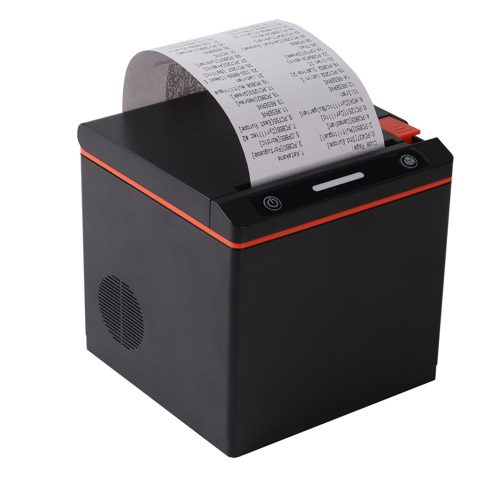 ATV&UTVHSPOS New OEM 80MM Ther - Receipt Printer ulasan dan harga