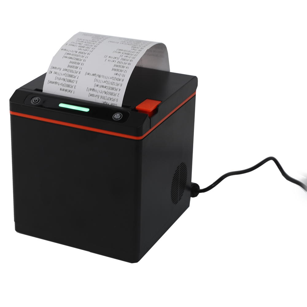 ATV&UTVHSPOS New OEM 80MM Ther - Receipt Printer ulasan dan harga
