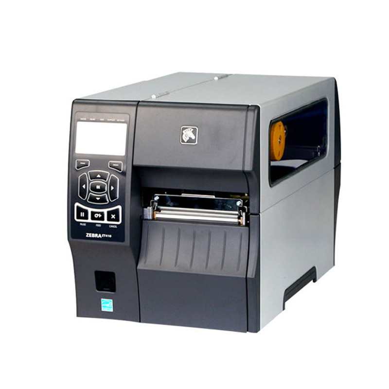 High Precision Wholesale ZT411 - Barcode Printer ulasan dan harga