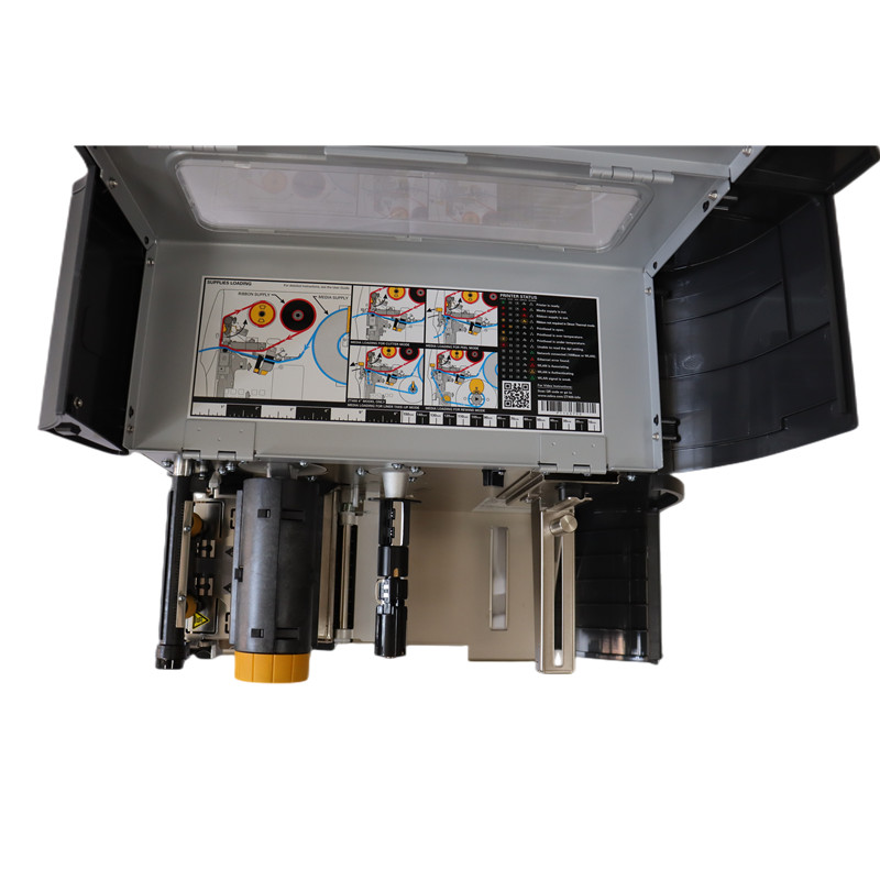 High Precision Wholesale ZT411 - Barcode Printer ulasan dan harga