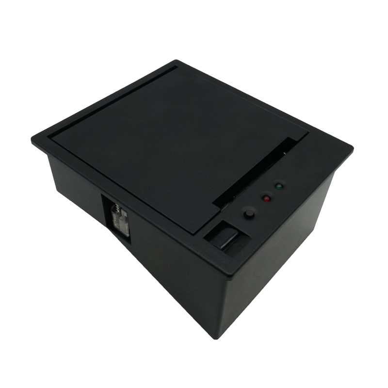 ATU&UTV2inch Mini 58MM Auto Cu - Receipt Printer ulasan dan harga