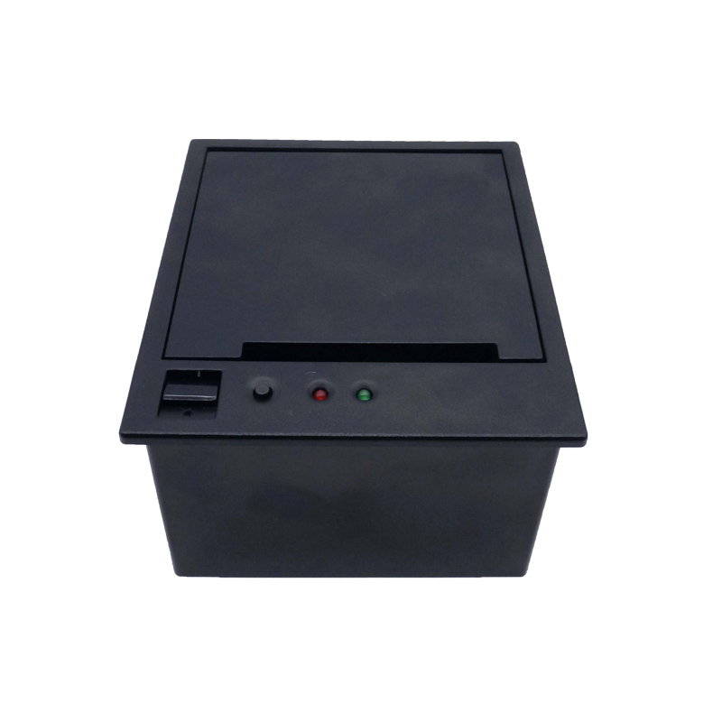 ATU&UTV2inch Mini 58MM Auto Cu - Receipt Printer ulasan dan harga