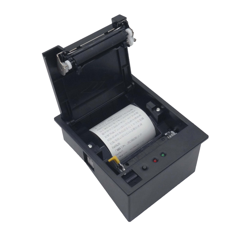 ATU&UTV2inch Mini 58MM Auto Cu - Receipt Printer ulasan dan harga