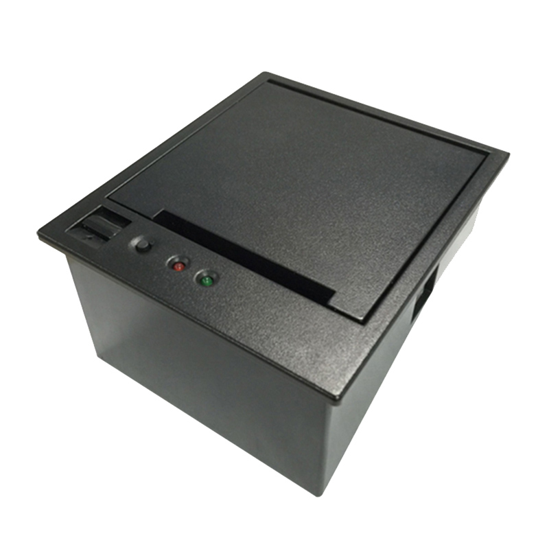 ATU&UTV2inch Mini 58MM Auto Cu - Receipt Printer ulasan dan harga