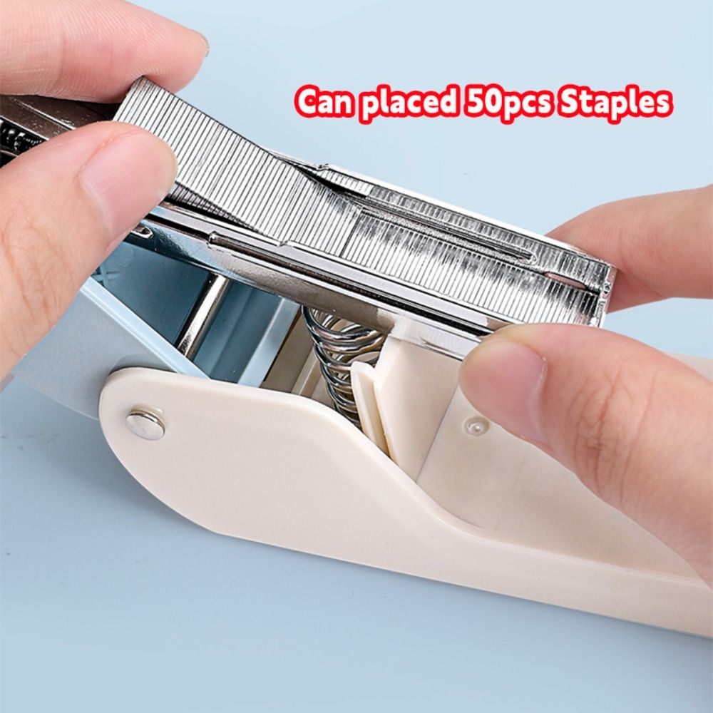 Portable Metal Stapler Use 24/ - Stapler Heavy Duty ulasan dan harga