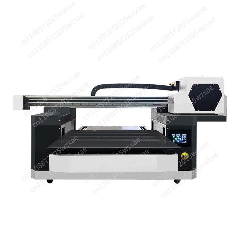 6090 Visual Positioning UV Pri - Label Maker ulasan dan harga