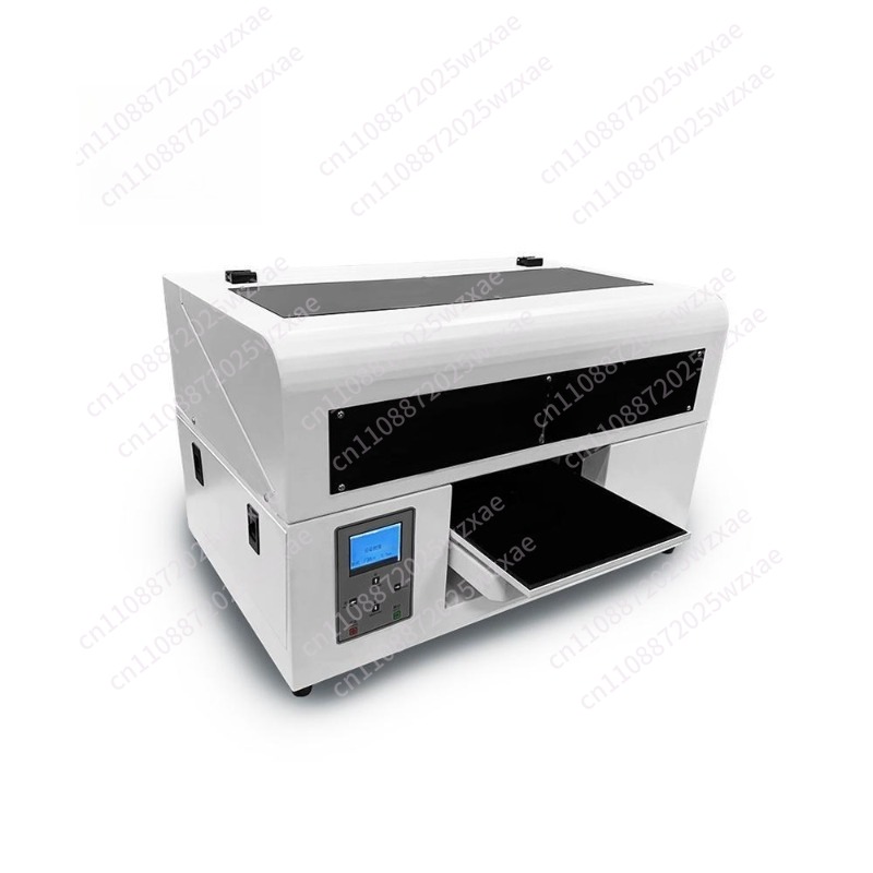 6090 Visual Positioning UV Pri - Label Maker ulasan dan harga