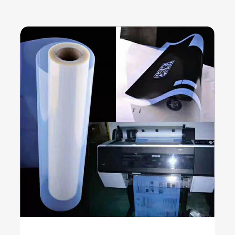 Weak Solvent Waterproof Transp - Photo Printer ulasan dan harga