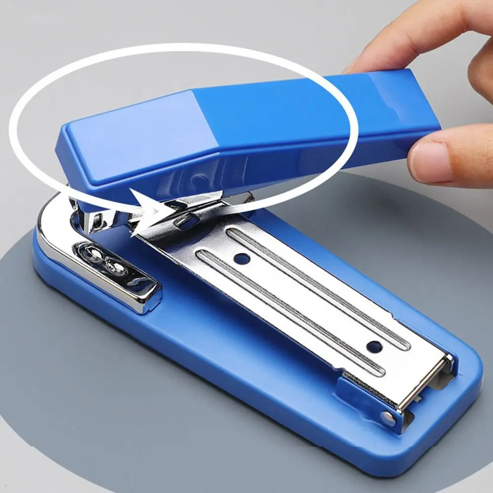 360 Rotatable Metal Heavy Duty - Stapler Heavy Duty ulasan dan harga