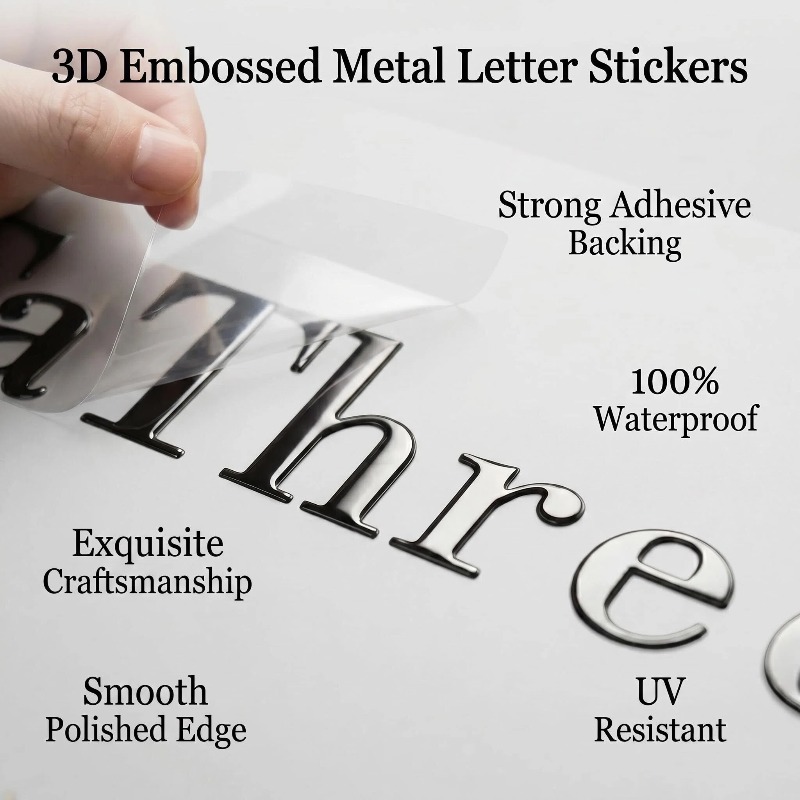 50pcs Stickers Custom Personal - Label Maker ulasan dan harga