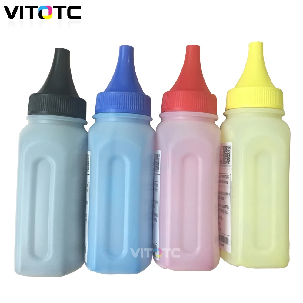 4 Color Japan Toner Powder 4 C - Toner Cartridge ulasan dan harga