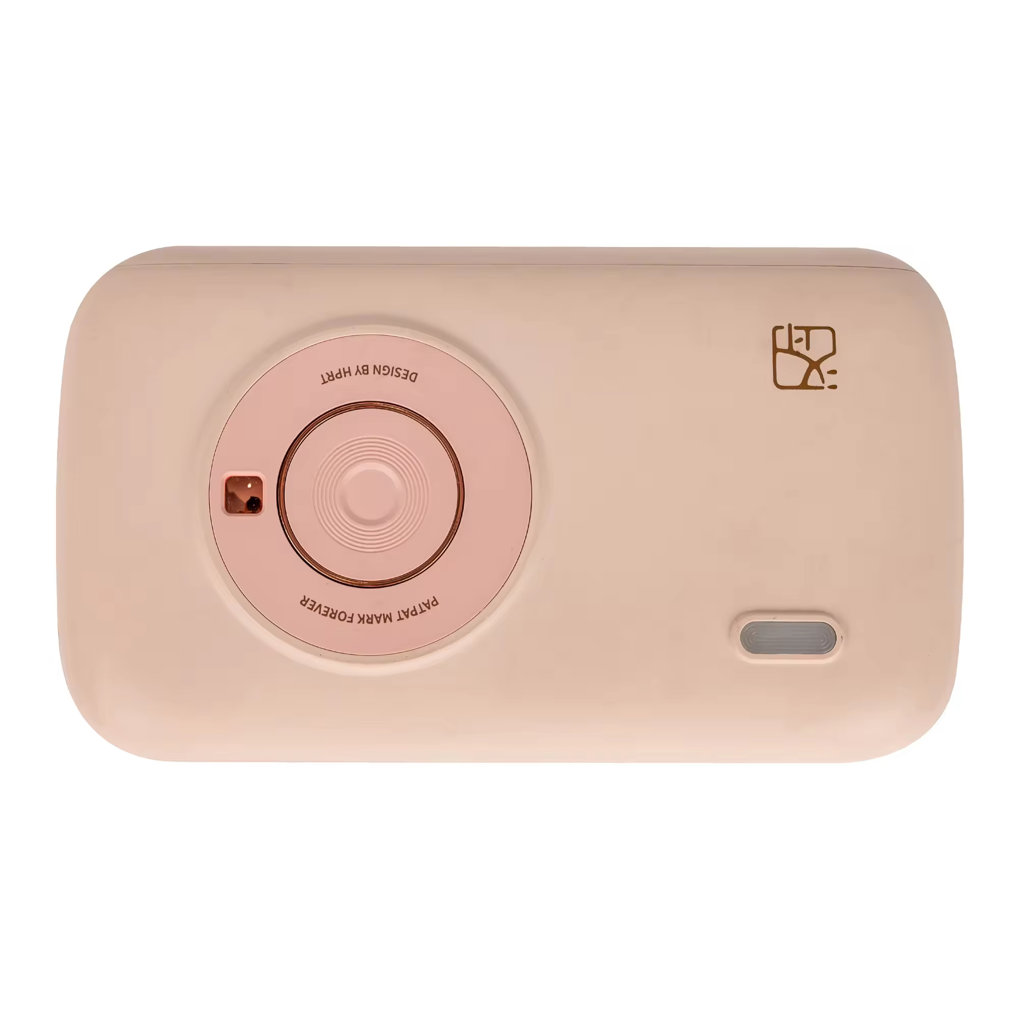 HPRT CP2100 Stylish Mini Photo - Photo Printer ulasan dan harga