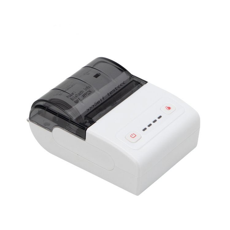Mini Receipt Printer Rechargea - Receipt Printer ulasan dan harga
