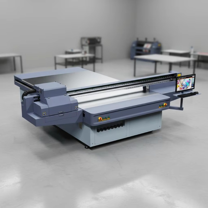 Automatic New 200cm*300cm Larg - Photo Printer ulasan dan harga