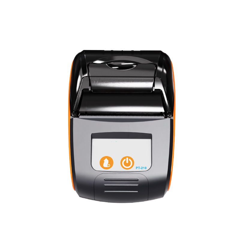 Cheap Mini Android Impresora T - Receipt Printer ulasan dan harga