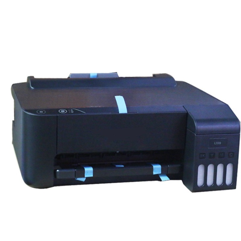 A4 Cheap and Easy-to-use Color - Photo Printer ulasan dan harga