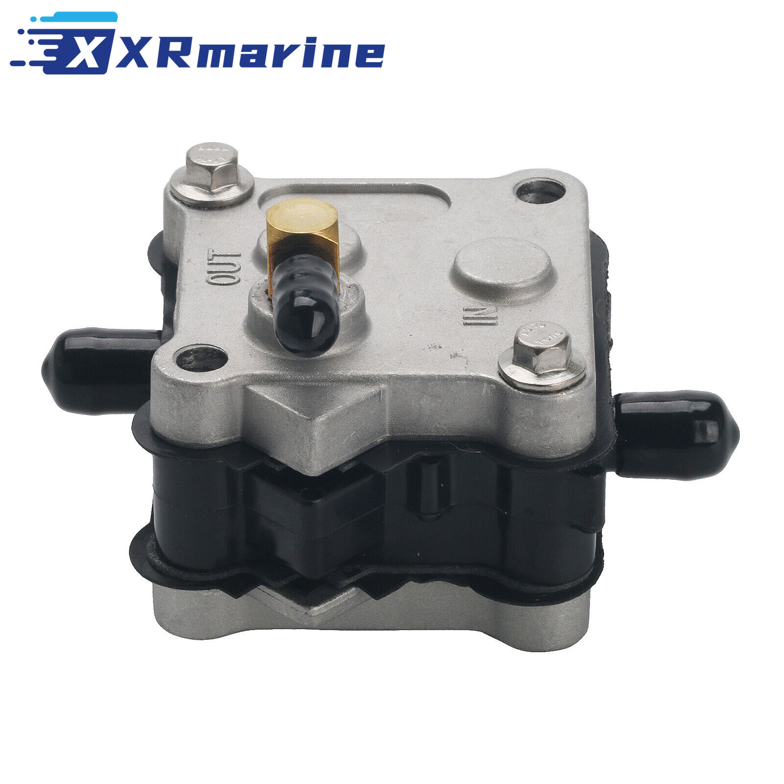 Fuel Pump For Mercury 35 50 60 - Ink Cartridge ulasan dan harga