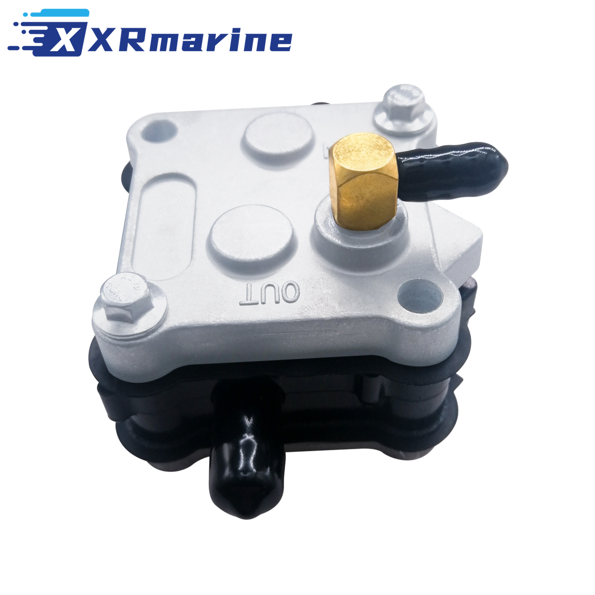 Fuel Pump For Mercury 35 50 60 - Ink Cartridge ulasan dan harga