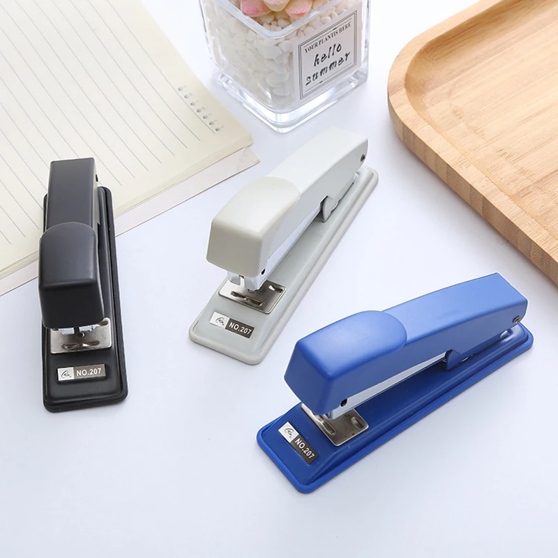 Hand held stapler student offi - Stapler Heavy Duty ulasan dan harga