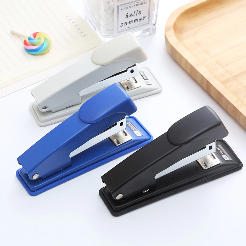 Hand held stapler student offi - Stapler Heavy Duty ulasan dan harga