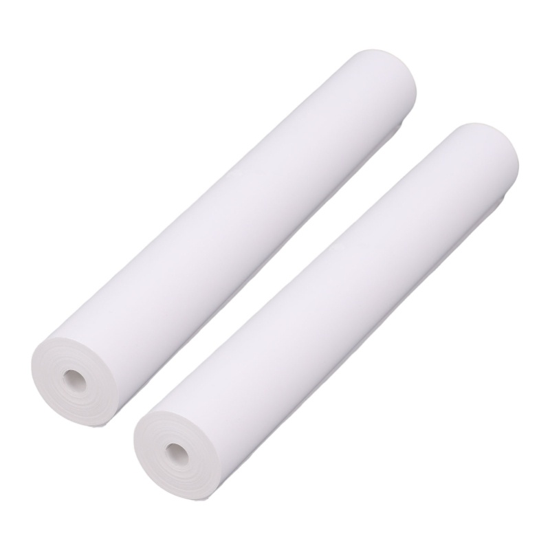 2 Rolls Thermal Printer Paper  - Thermal Printer ulasan dan harga