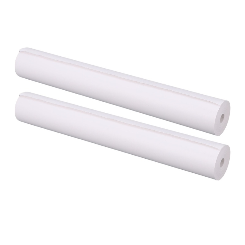 2 Rolls Thermal Printer Paper  - Thermal Printer ulasan dan harga