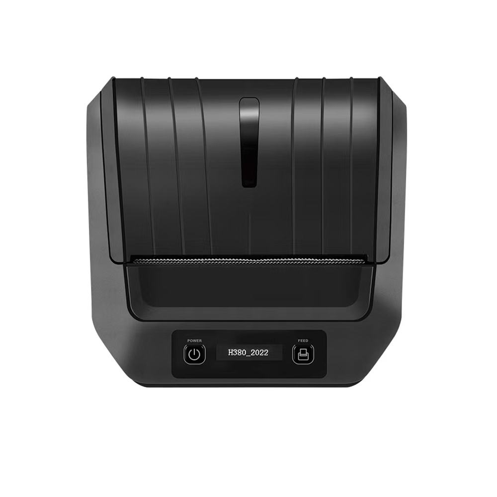ATU&UTV3inch Handheld Mini The - Receipt Printer ulasan dan harga