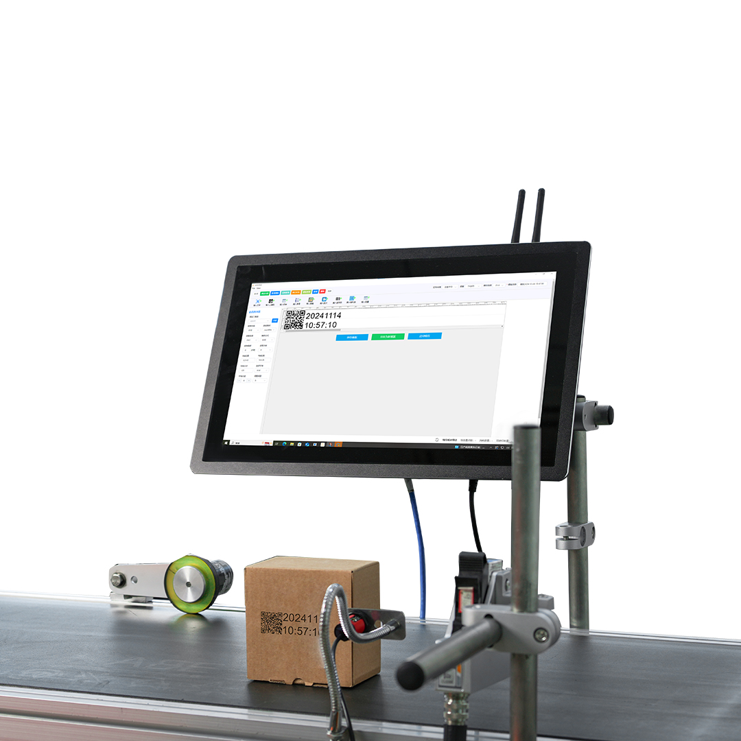 DOCOD TX2-1 Portable 1-8 Print - Barcode Printer ulasan dan harga