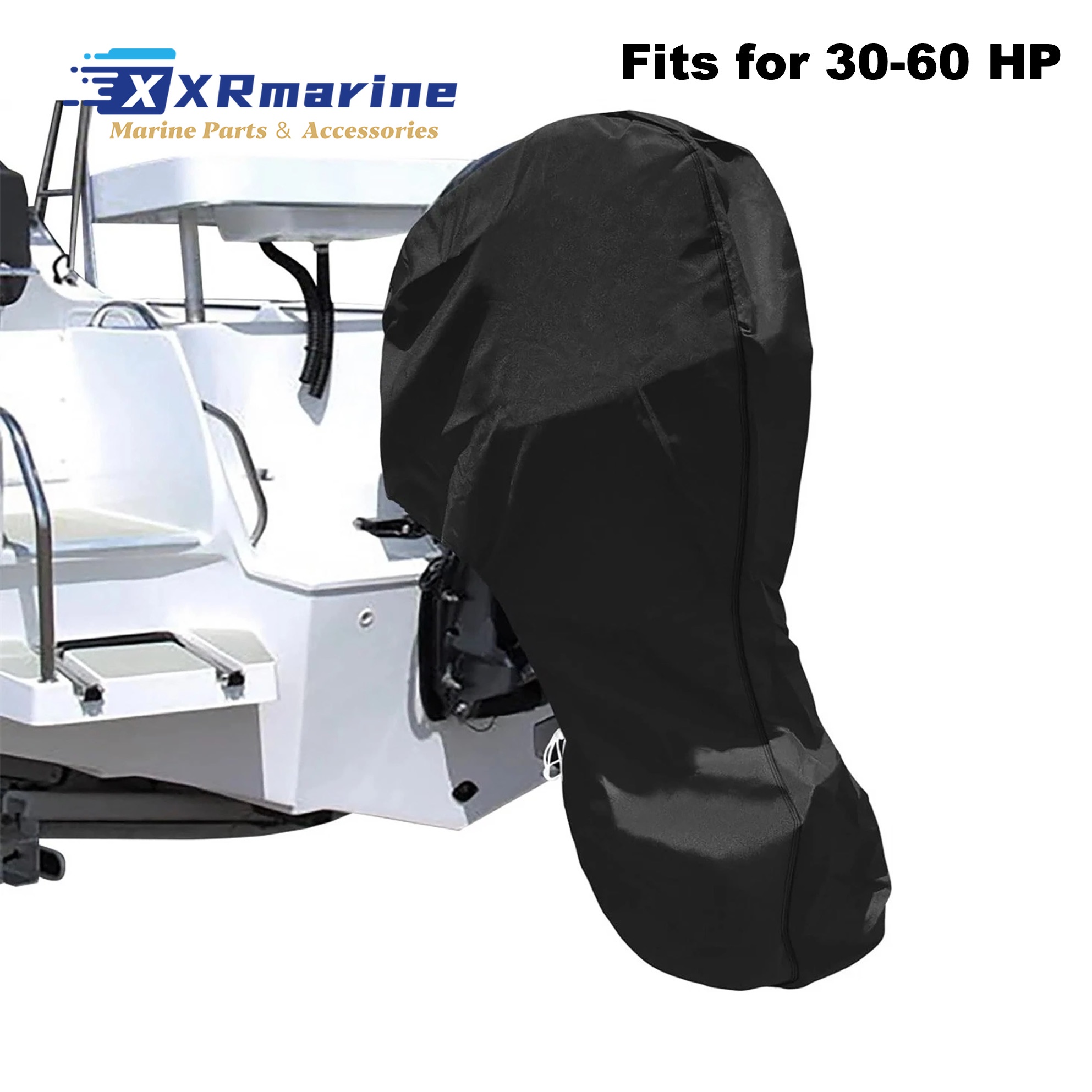 Outboard Motor Cover for Mercu - Ink Cartridge ulasan dan harga