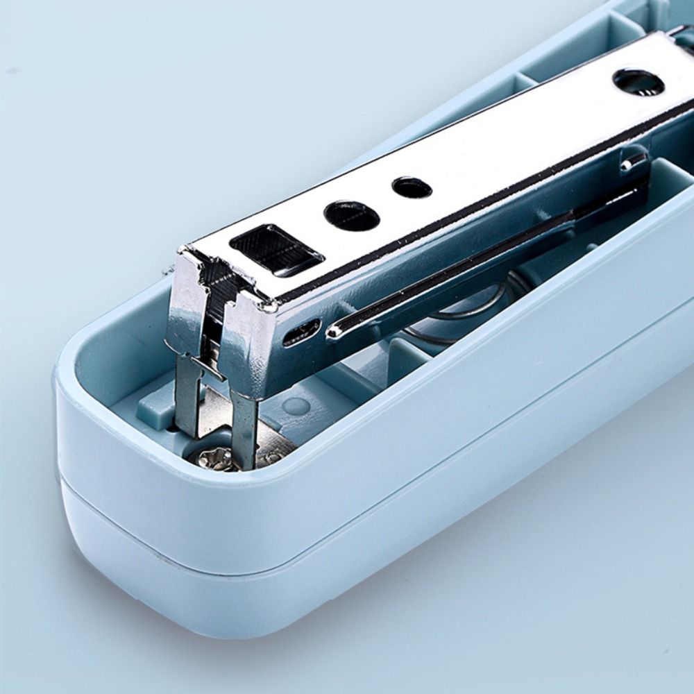 Multifunctional Metal Stapler  - Stapler Heavy Duty ulasan dan harga