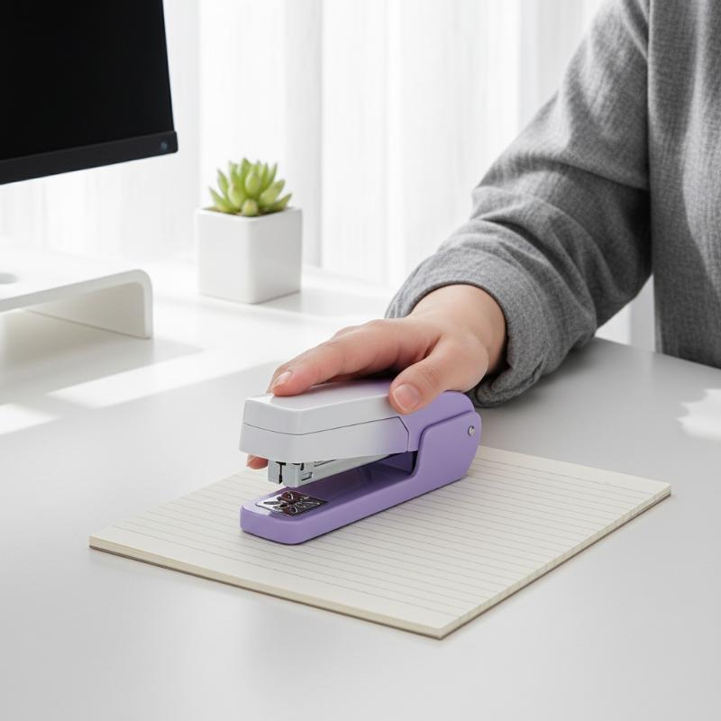 360 Rotating Heavy Duty Staple - Stapler Heavy Duty ulasan dan harga