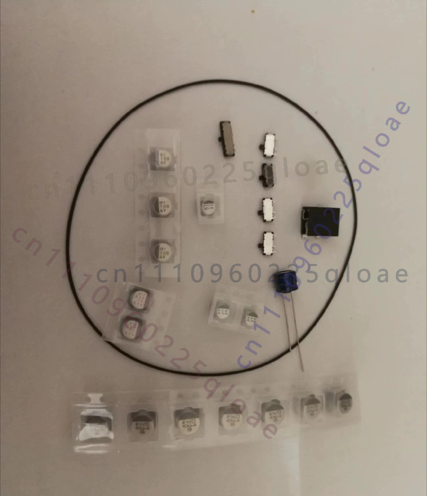 Repair Kit FOR Aiwa HS-J505 J7 - Toner Cartridge ulasan dan harga