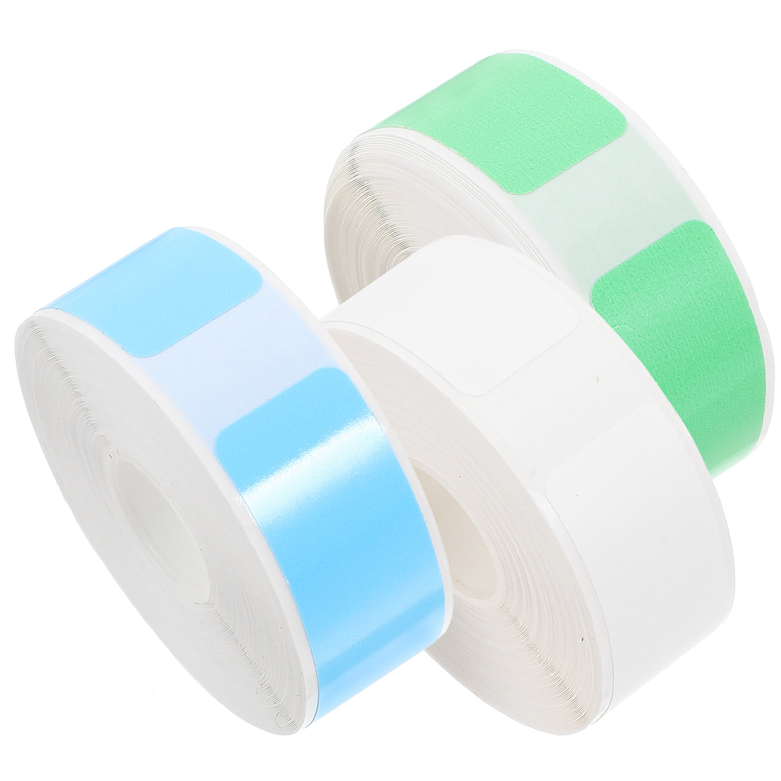 Thermal Label Paper 3 Rolls Se - Label Printer ulasan dan harga