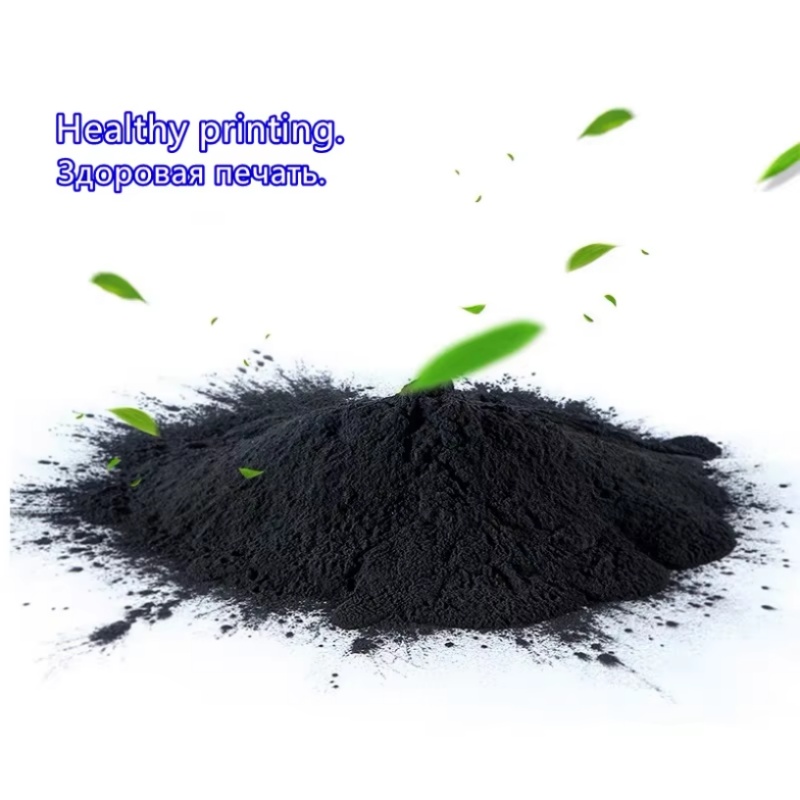 Black Toner Powder Compatible  - Toner Cartridge ulasan dan harga